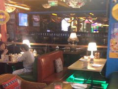 -Famous肥猫墨西哥音乐餐吧(五棵松华熙LIVE店)