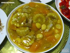 田园风光-朵朵开素食餐厅(后宰门街店)