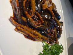 -花园茶楼(兴城西路店)