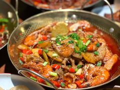 -老闵田螺馆·南昌市井菜·特色小吃(总店)