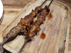 -胖老汉椒麻鸡清真新疆菜(西御街店)