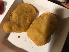 -麦当劳(虹梅路地铁站店)