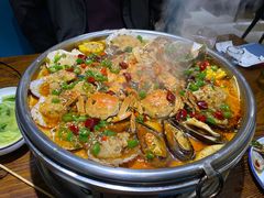 -517烧烤·龙虾·海鲜大排档(万象都荟店)