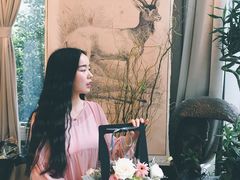 -森野花艺培训·企业团建活动沙龙