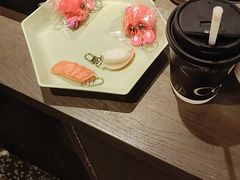 -沼津港精致料理·寿喜烧·烧鸟(龙湖南桥天街日料榜单店)