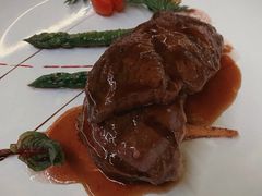 -马克西姆餐厅(崇文门店)