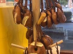 -春日谷面包公社·鲜制烘焙(红山动物园店)