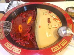 -京门活鱼馆·鱼火锅(百子湾（原红庙）店)