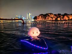 -金鸡湖景区