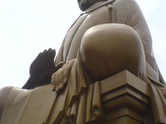 -石岛赤山风景区
