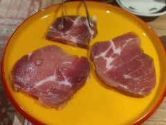 -一井烧肉·活鳗·火锅(毕淘买店)