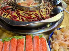 -大龙老火锅·总店(龙头寺店)