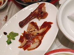 -惠丰堂饭庄·烤鸭·京味菜(西北旺·唐家岭店)