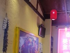 -富正毅三下锅·湘西韵味(天门山索道店)