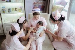 -巍阁月子中心(长沙旗舰店)