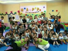 -爱德嘉儿童成长中心