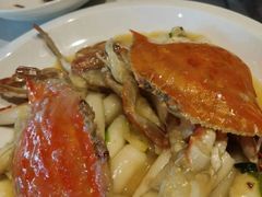 -小六农家乐(崇明西沙湿地店)