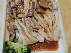 -渔村盛宴(航空新城店)