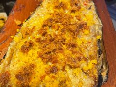 -十三姨正合丰烤肉(营迹路店)