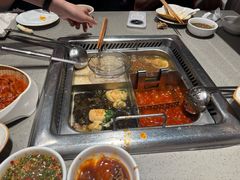 -海底捞火锅(龙岗星河COCO Park店)