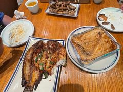 -老高烧烤(龙华星河iCO店)