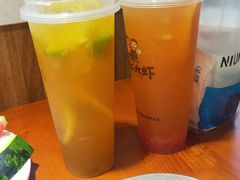 -邵汇大虾(同康路店)