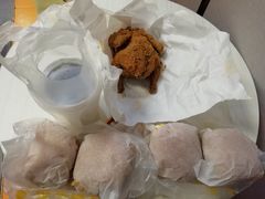 -华莱士·全鸡汉堡(五号路店)