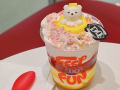 -DQ·蛋糕·冰淇淋(湖景东路店)