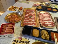 -炭之家齐齐哈尔大片烤肉·涮毛肚火锅·齐齐哈尔烤肉(中央大街店)
