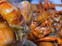 -夜猫子串吧·龙虾.江西小炒(万塘路店)