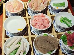 -黄家码头老火锅(解放碑旗舰店)