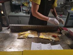 -四环冷面王(西单华威约饭街店)
