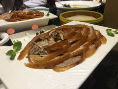 -阿庄新豫菜(通泰路店)