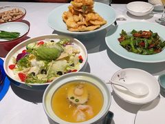 -百富源·海鲜辽菜(和平北大街店)