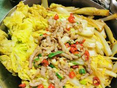 -京城百饺园•东北菜馆(红谷滩店)