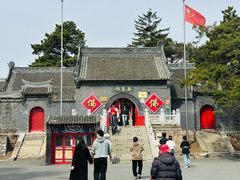 -北山公园