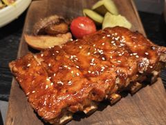 -Nord Grill&Bar Highland诺德西餐(深圳欢乐海岸店)