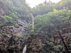 -湖洞水自然风景区
