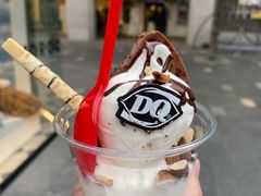 -DQ·蛋糕·冰淇淋(富华里店)