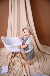 -童年时光专业儿童摄影(龙首店)