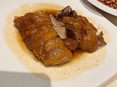 -唐拉雅秀酒店-唐苑中餐厅