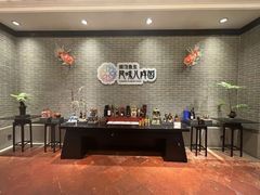 -龙悦湾酒家·八阵鱼生·渔人码头店