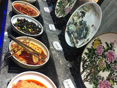 -犇放和牛烤肉·烤榴莲自助(苏宁城市奥莱店)