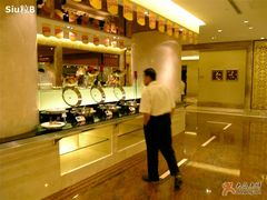 -萧邦音乐会所KTV·蒸汽活海鲜自助(福田店)