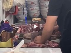 -杨家牛肉汤(淮建路店)