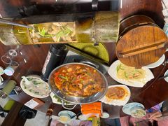 -61号餐吧(兴坪古镇漓江店)