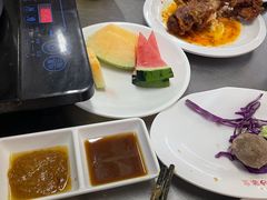 -燃计沙茶皇·香港沙茶火锅(人广旗舰店)