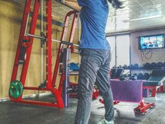 -越·健身工作室(华尔兹广场写字楼B栋店)