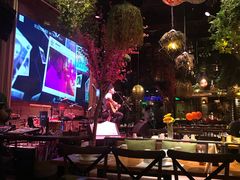 -村理·乡村菜音乐餐厅(河西店)