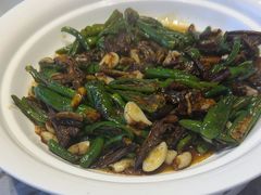 -杨厨的田园饭店(长城路店)
